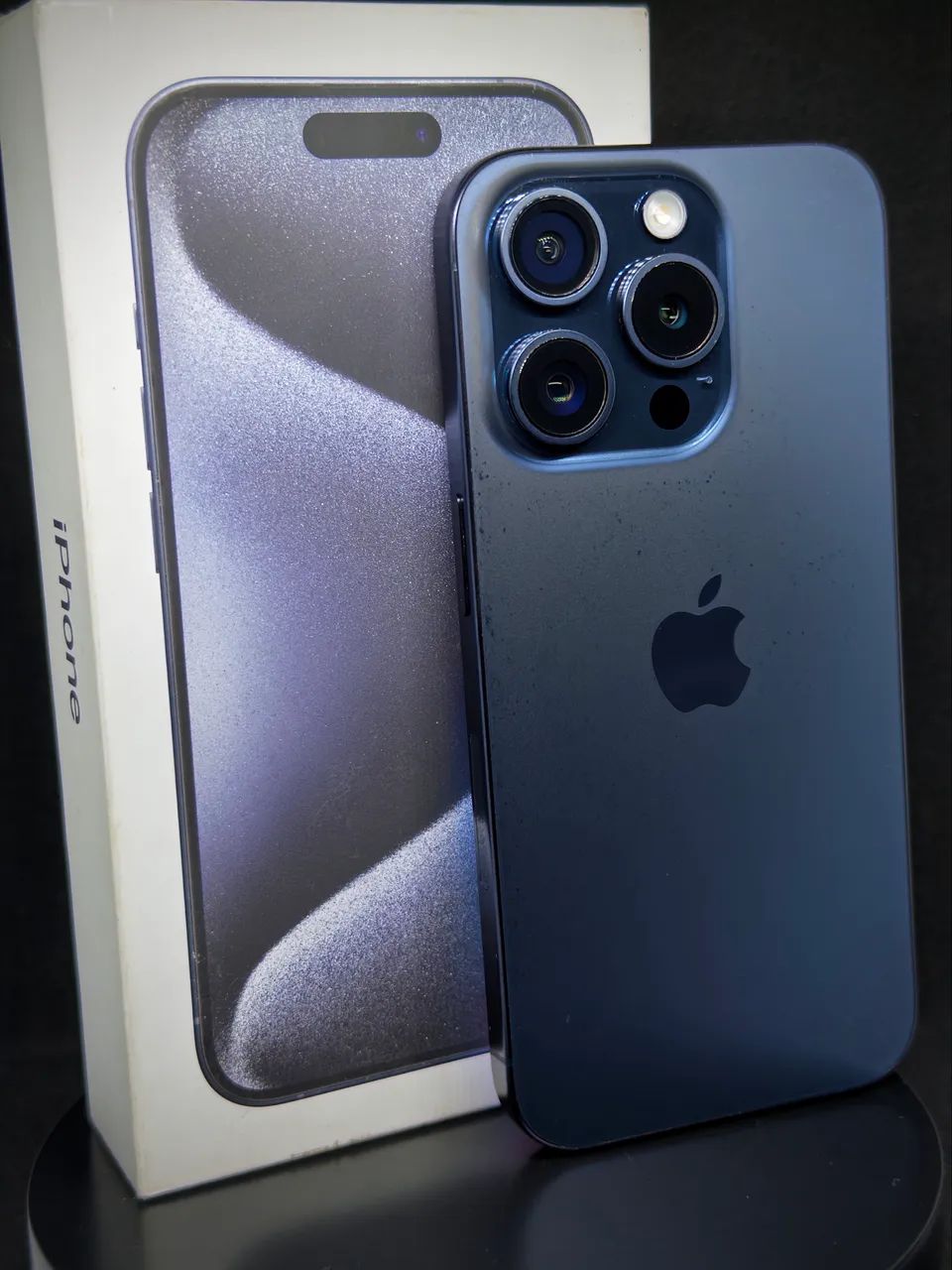 iPhone 15 Pro 128GB