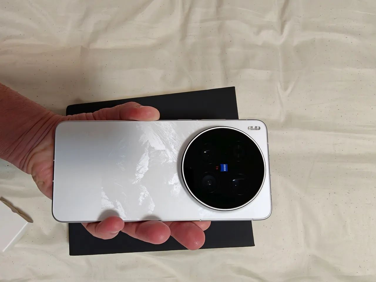 Vivo X300 ultra Global  - Foto 4
