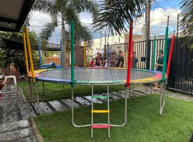 Aluguel de Pula Pula em Várzea Grande 