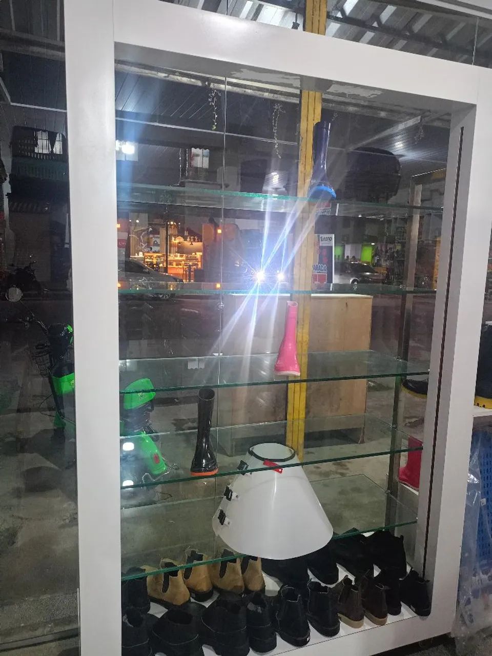 Vitrine de loja - Foto 3