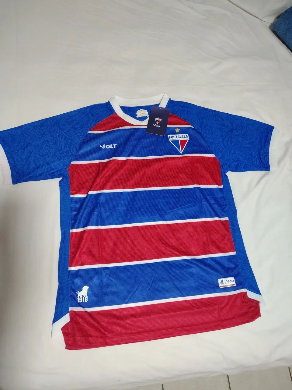 Camisa do Fortaleza