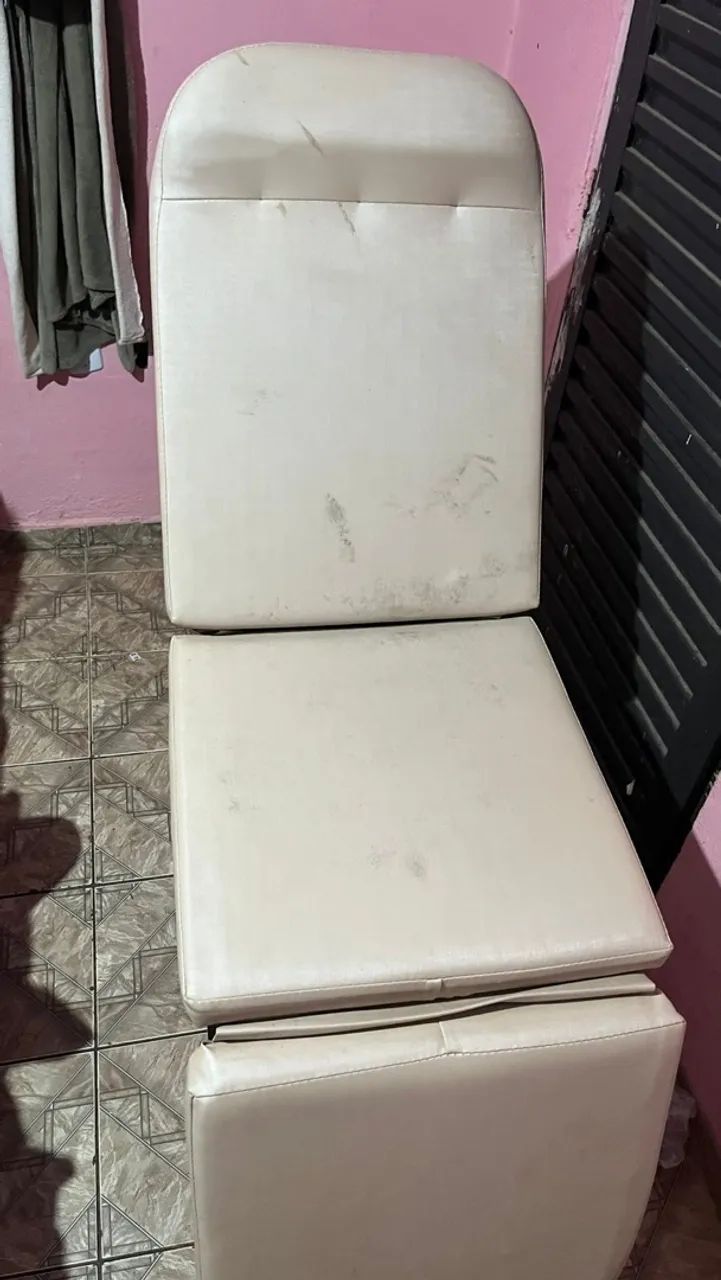 Vende-se maca 