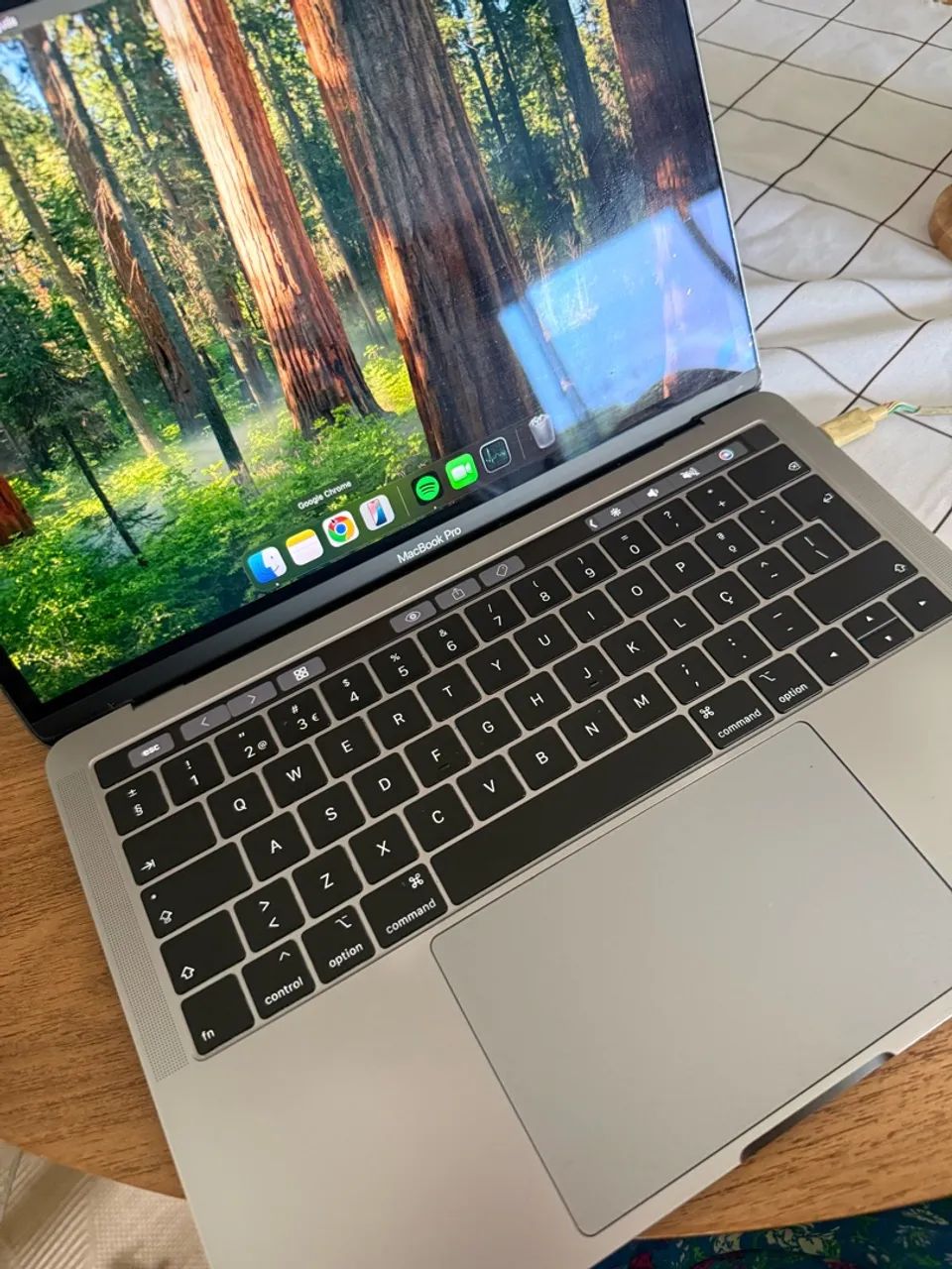 MacBook Pro | 2018 | 16GB RAM | touch bar  - Foto 3