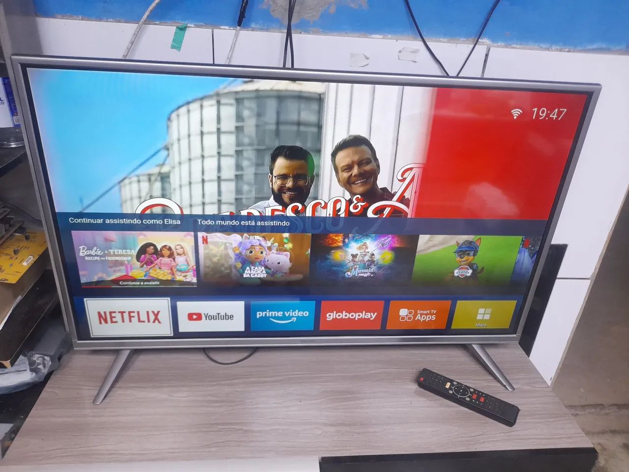 Tvs - Foto 2