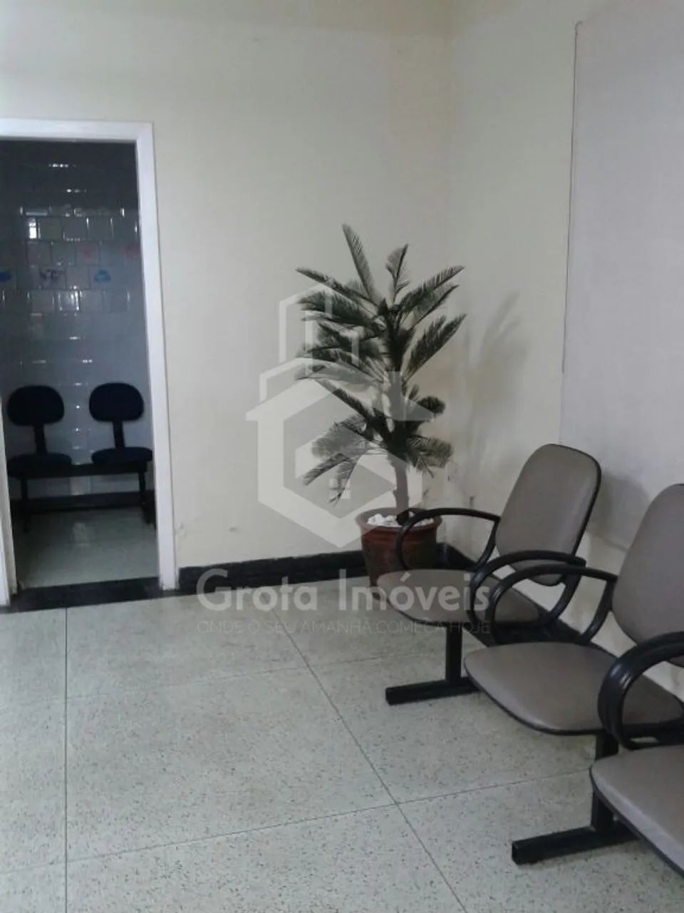 Prédio Comercial na Cidade Patriarca, 602m² - Foto 2