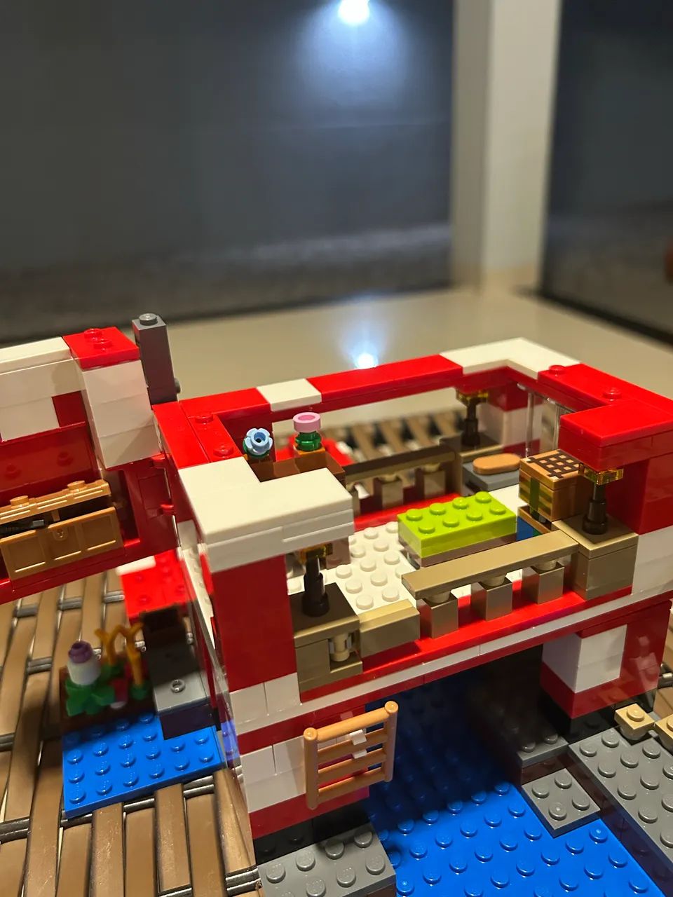 Lego minecraft original  - Foto 3