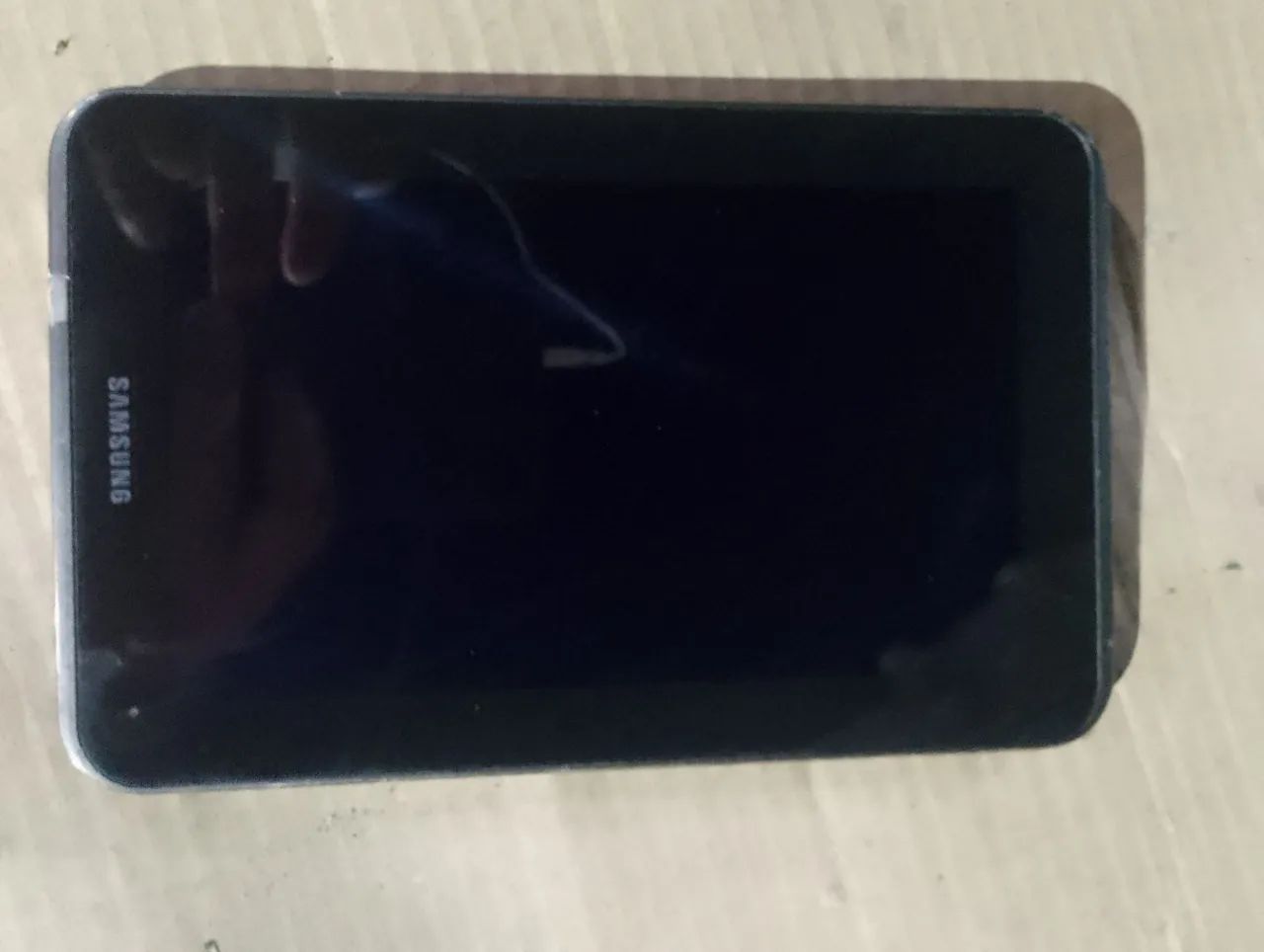 Samsung tab 2( no estado)