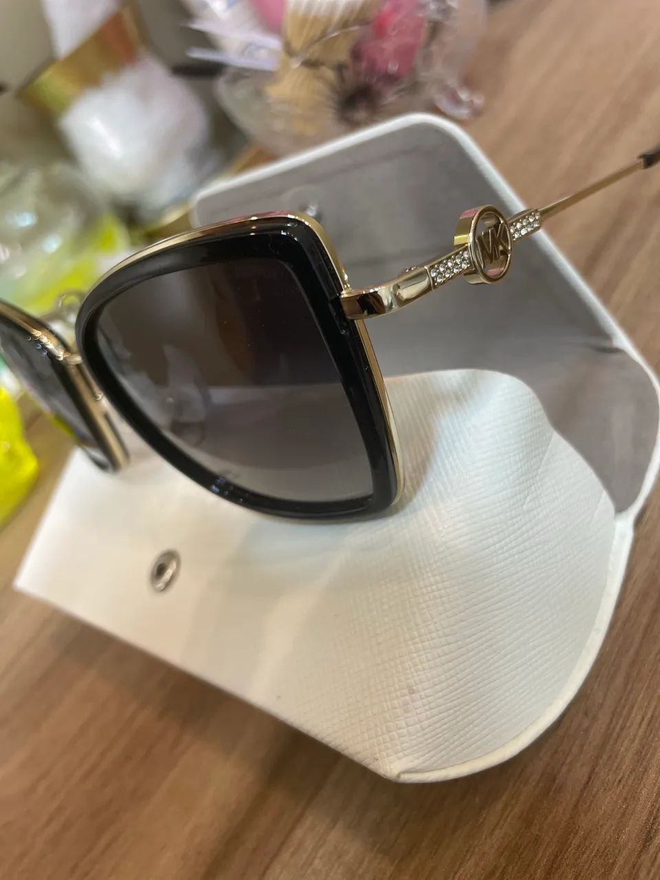 Vende-se Óculos Original Michael Kors