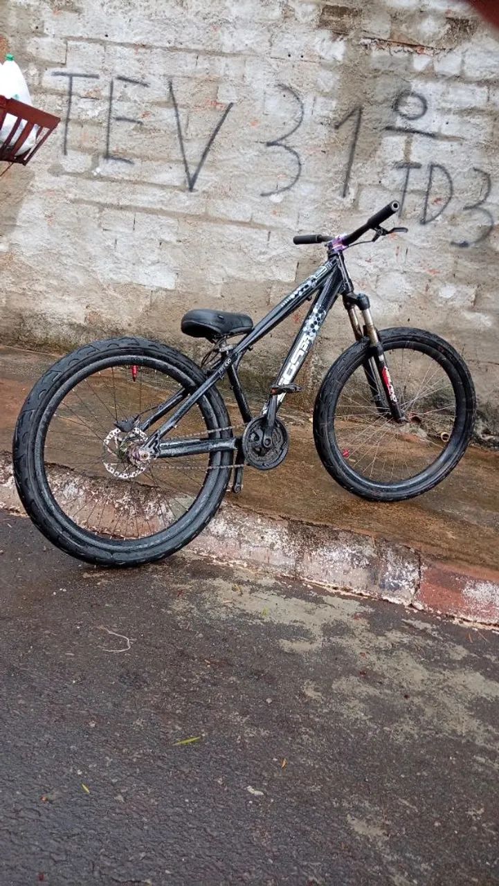 Vende-se aro 26 Gios  - Foto 4