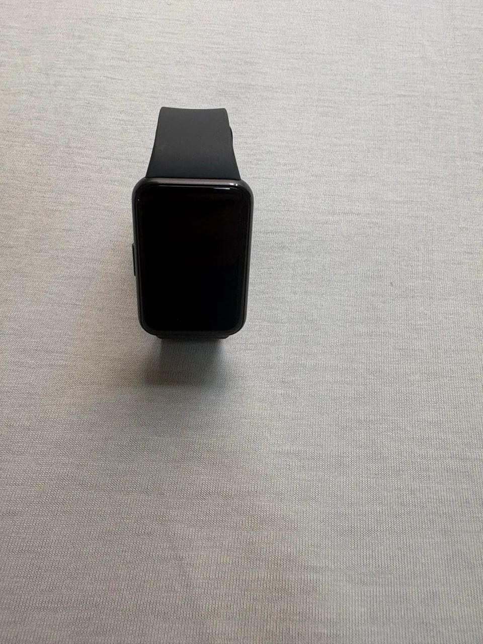 Galaxy Fit3 na Caixa ( Nunca Usado)