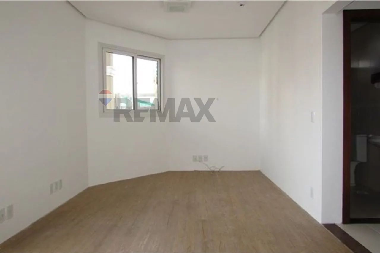 Sala Comercial Edifício Sylvio Hoffmann - Foto 3