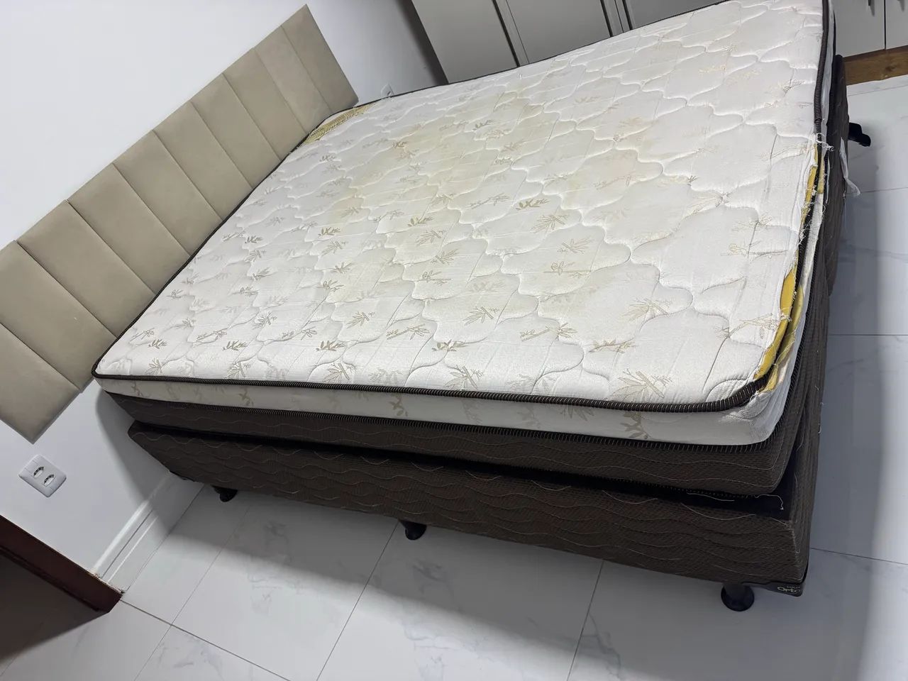 Cama Queen  - Foto 3
