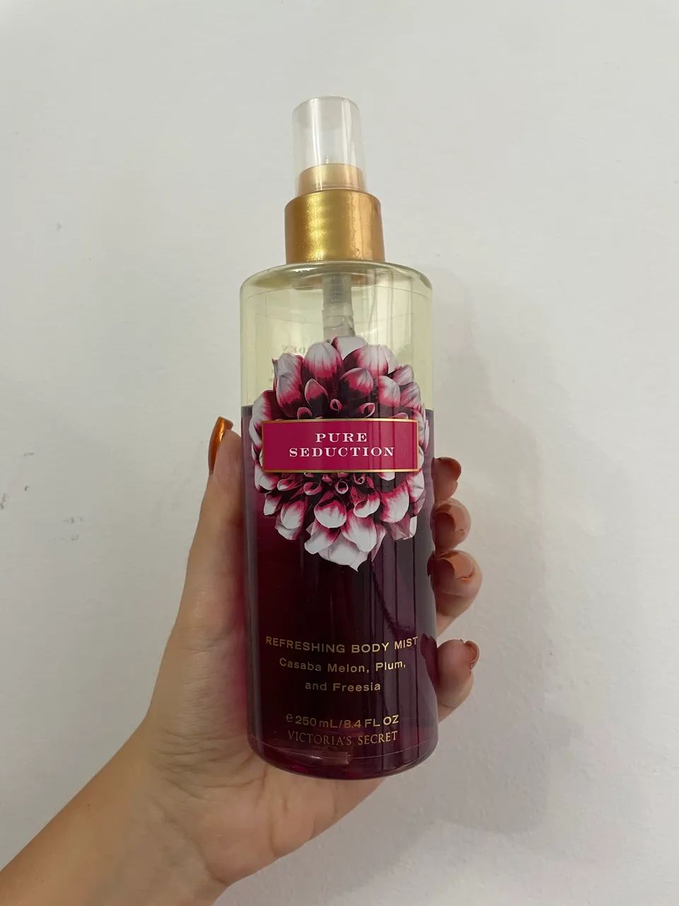 Body Splash - Victoria?s Secrets - Pure Seduction