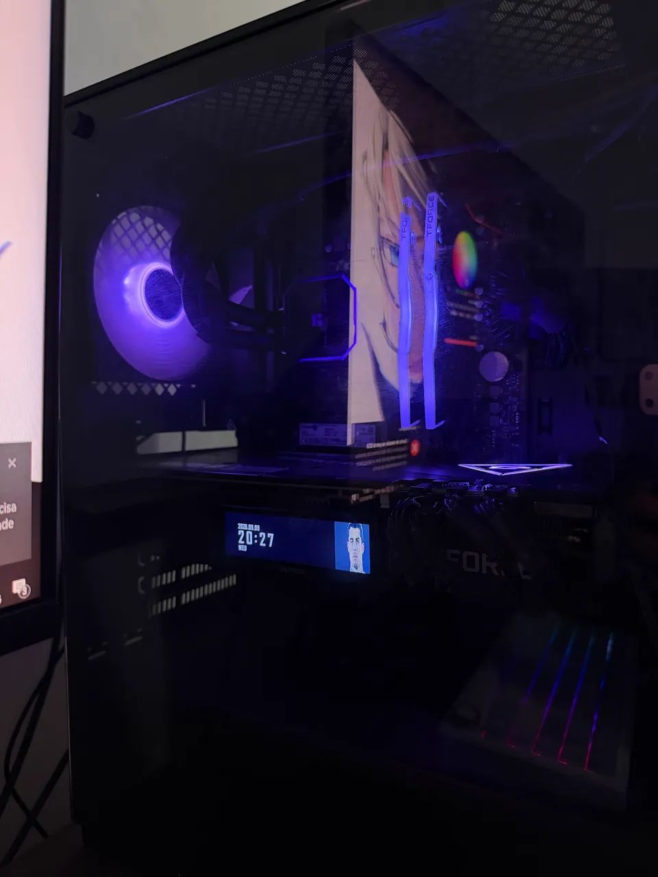 Pc Gamer Desempenho - Foto 5