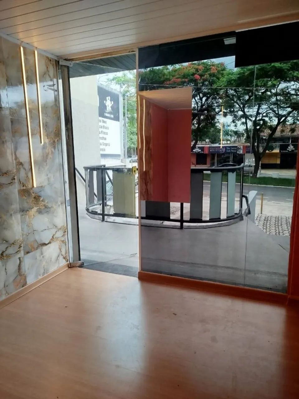 Foto - Goiânia - Setor Pedro Ludovico