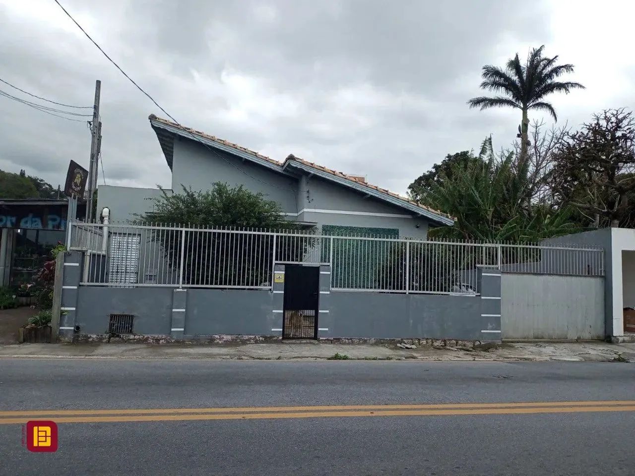 Casa Comercial em Centro - Foto 2