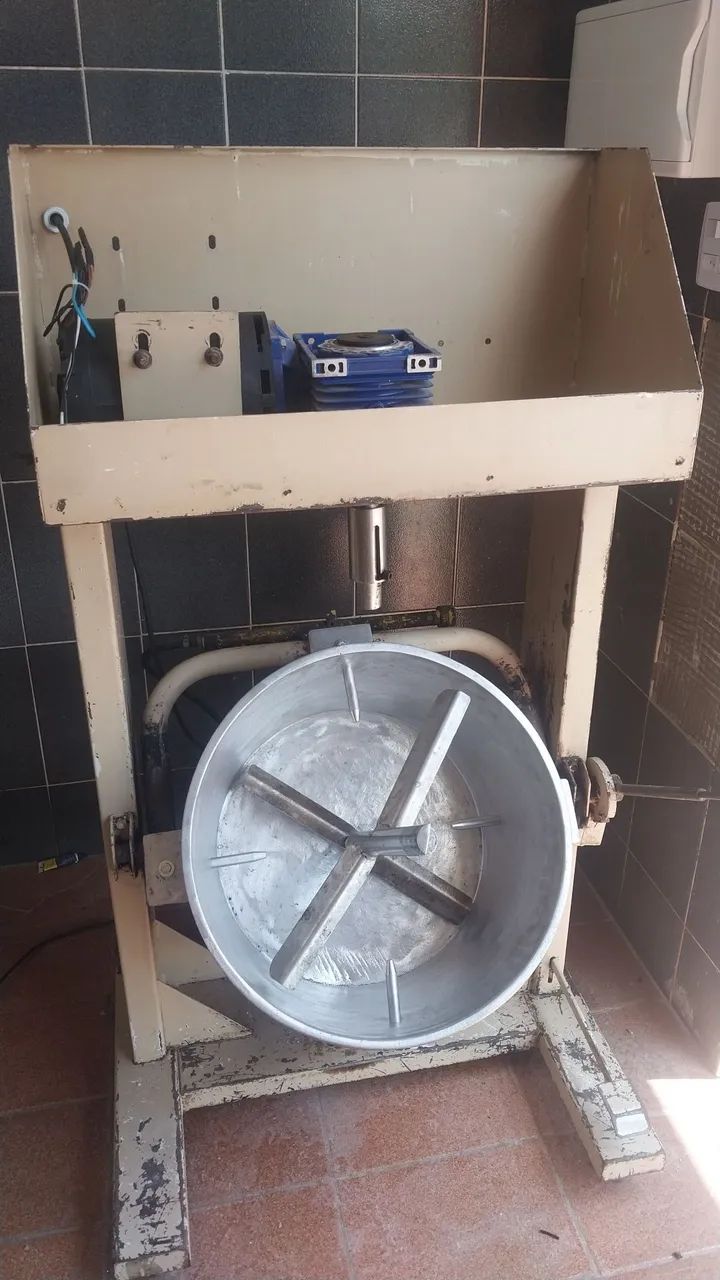 Misturela tedesco - Foto 4