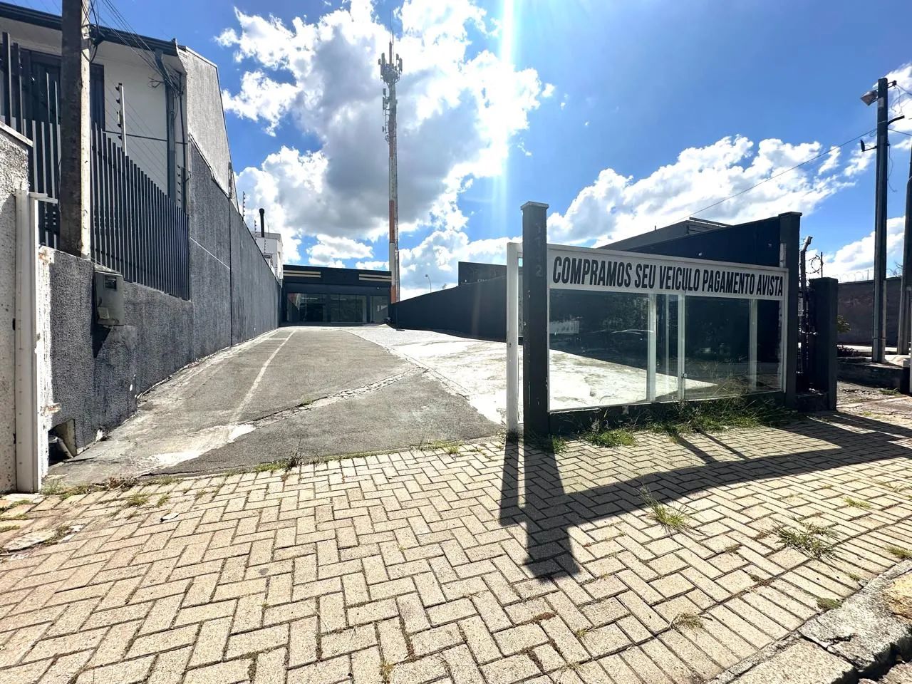 Loja comercial com 500m² na Arthur Bernardes - Foto 3