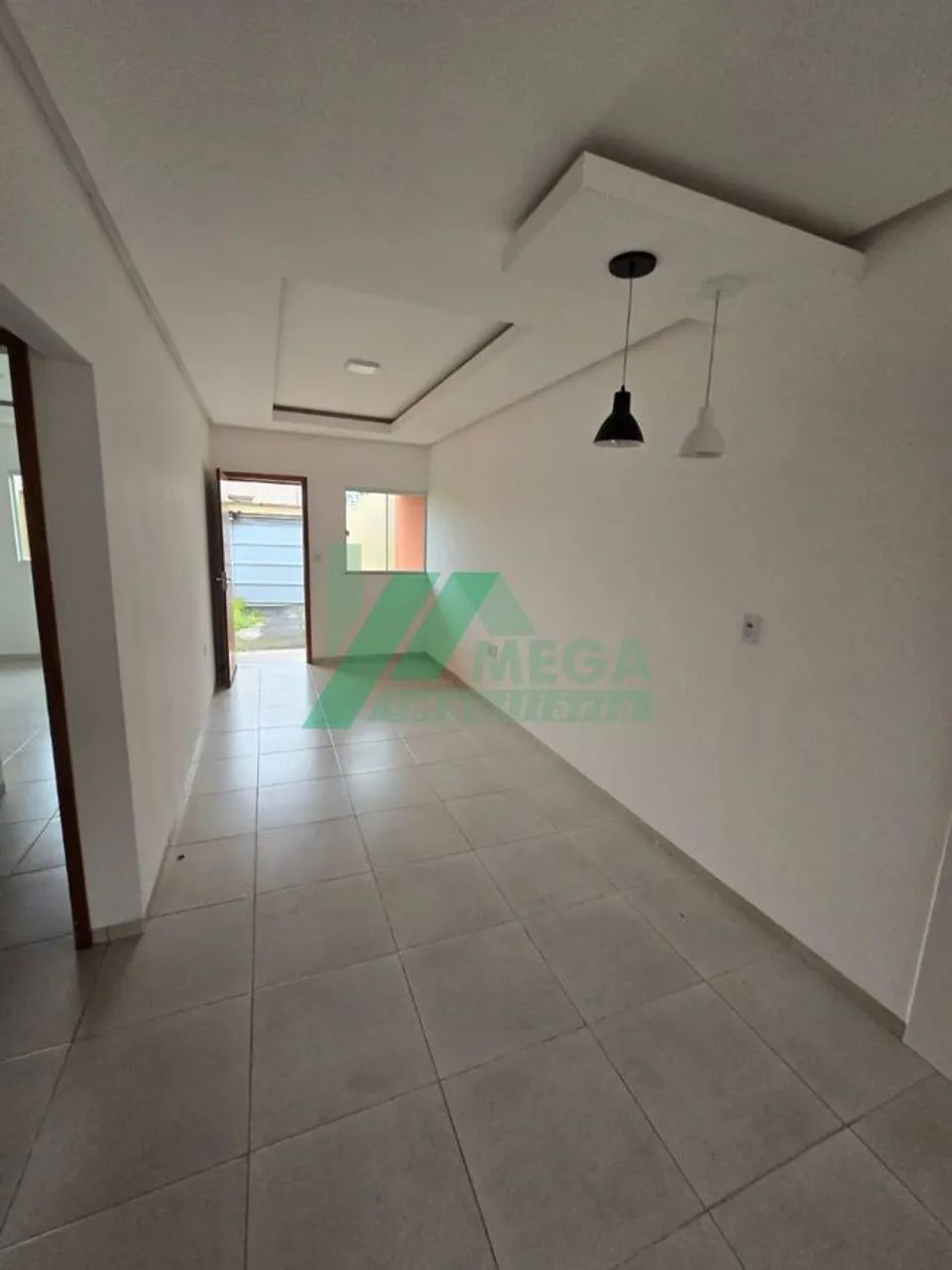? Casa com 2 Quartos, Nova Marabá? - Foto 2