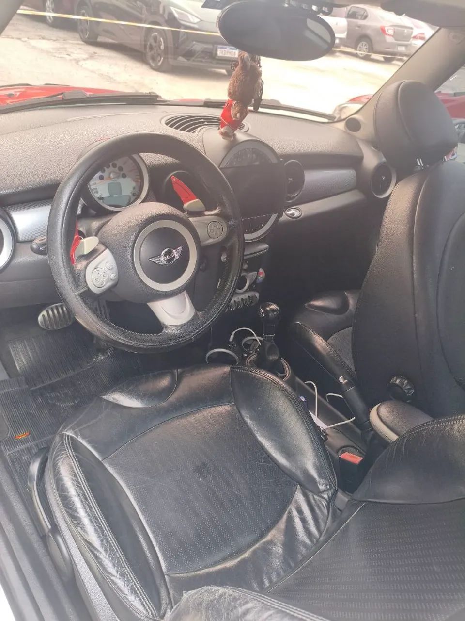 Mini Cooper S 1.6 Aut. 2010 - Foto 4