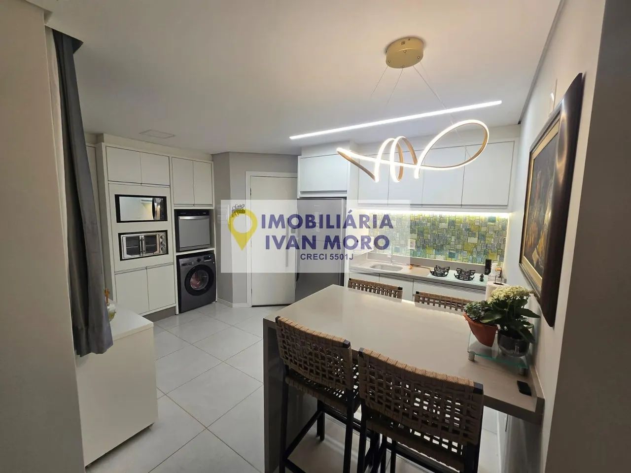 Apartamento à venda em Daniela - Florianópolis - SC - Foto 2