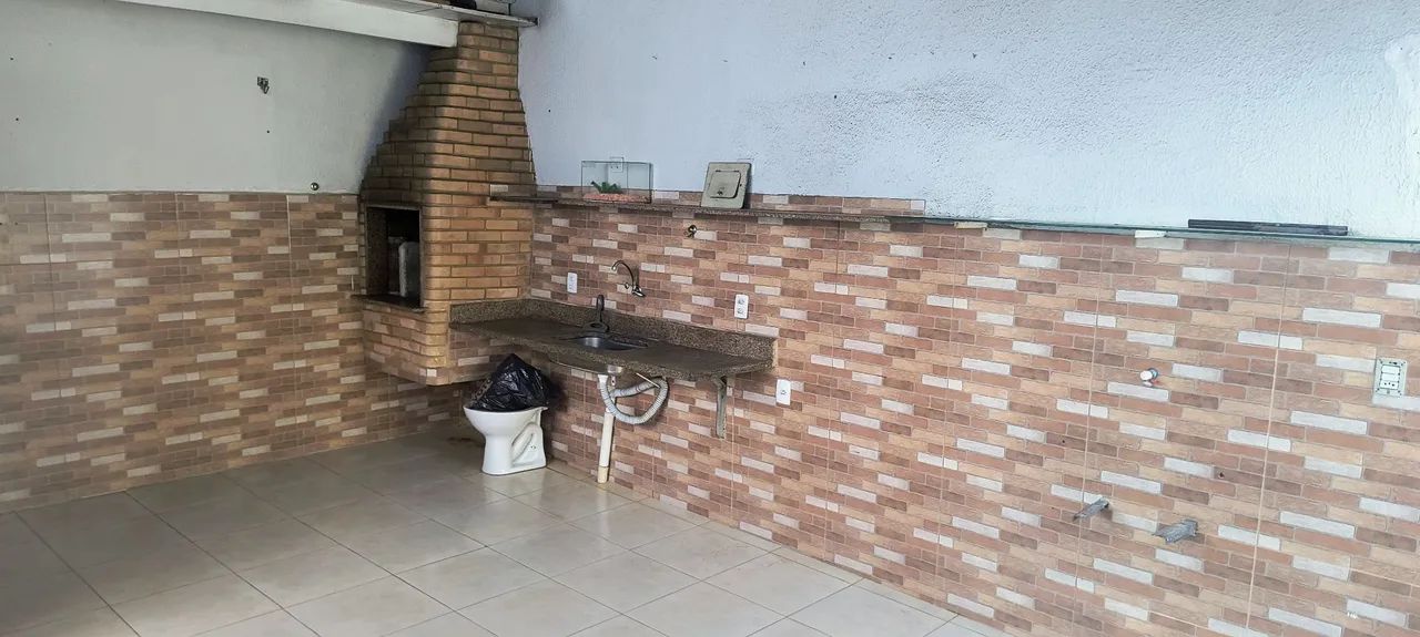 Alugo Casa Comercial Próximo Avenida Andrômeda  - Foto 5