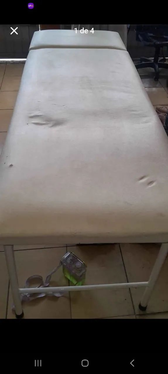 Maca usada - Foto 4