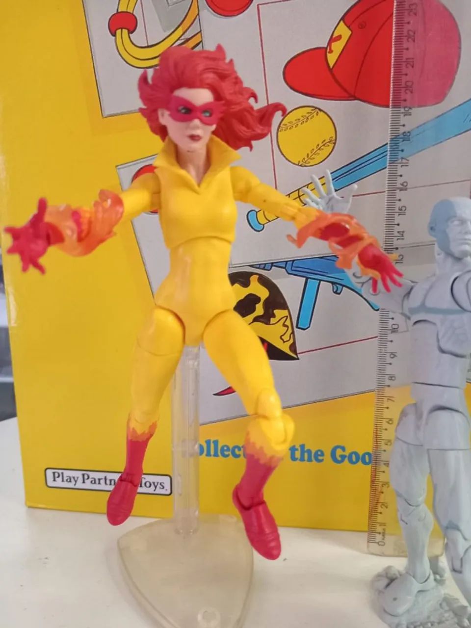 Homem Aranha (lotes de figuras) - Foto 5