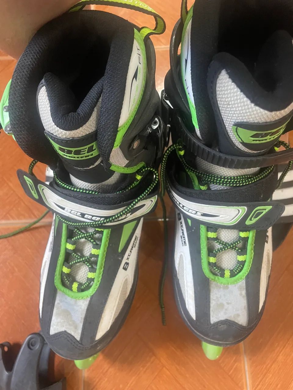 Patins roller B-xtreme - Foto 3
