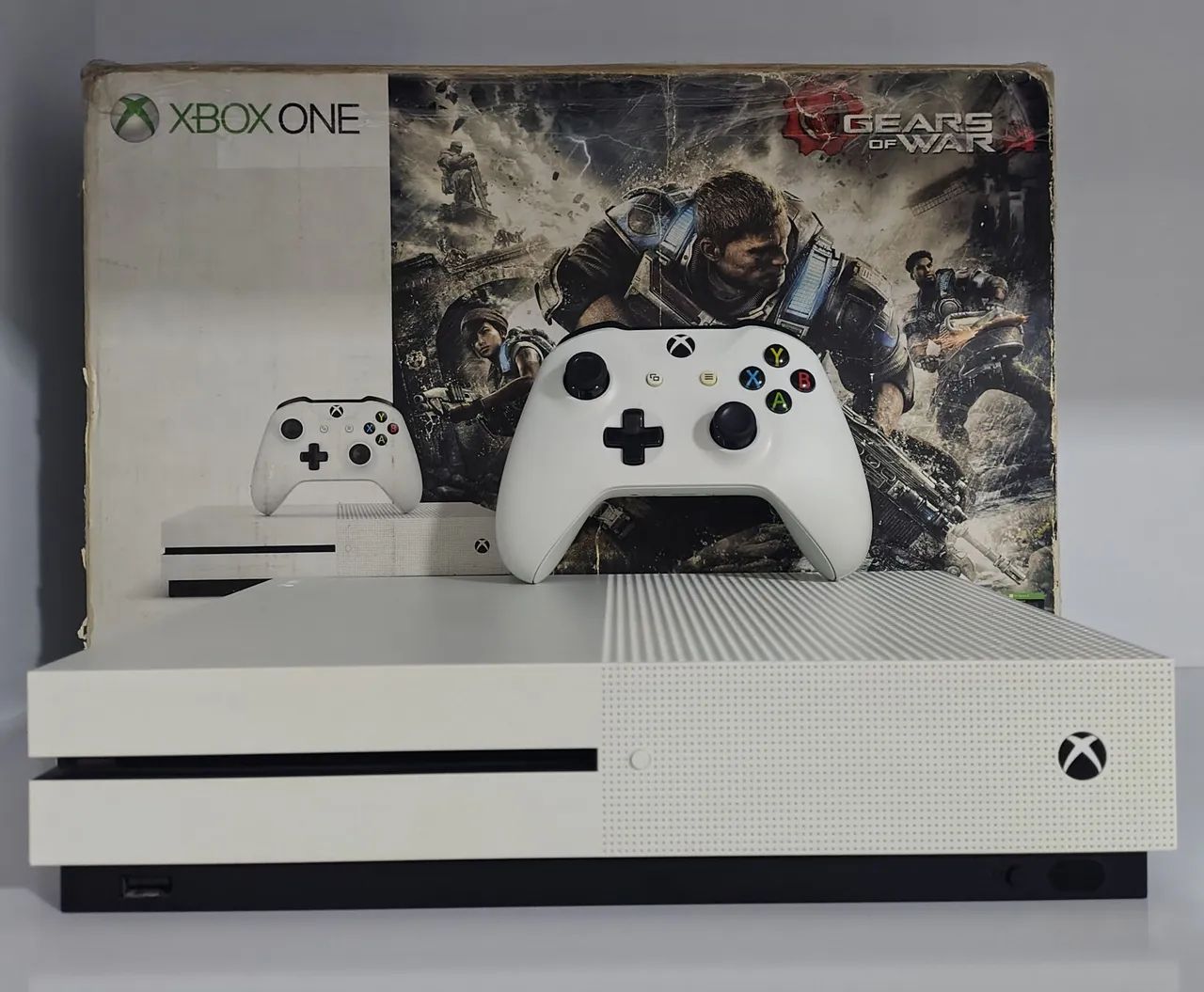 Xbox One S 1Tb  - Foto 3