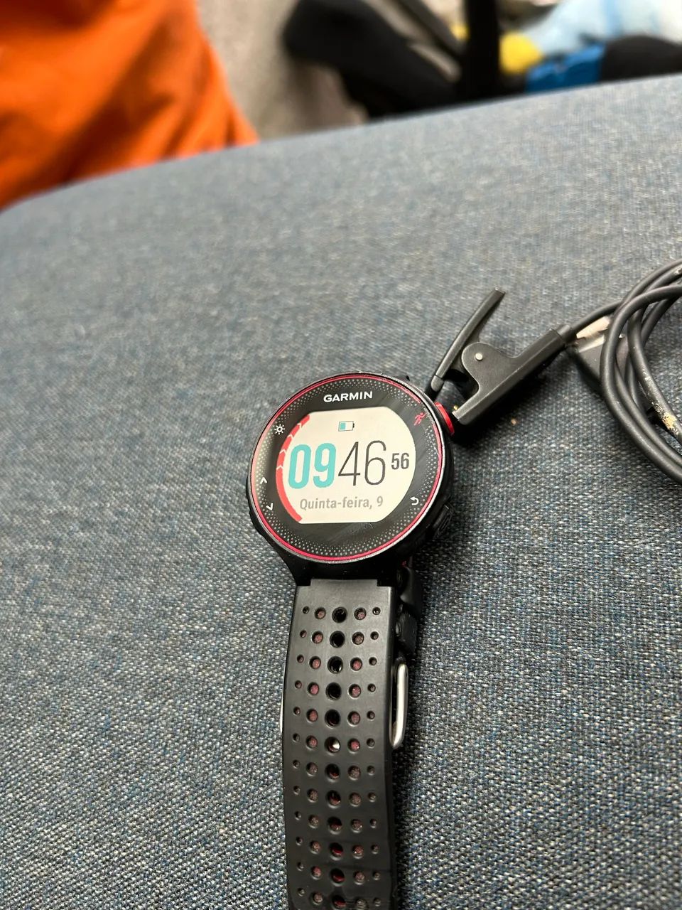 Garmin 235 - Foto 5