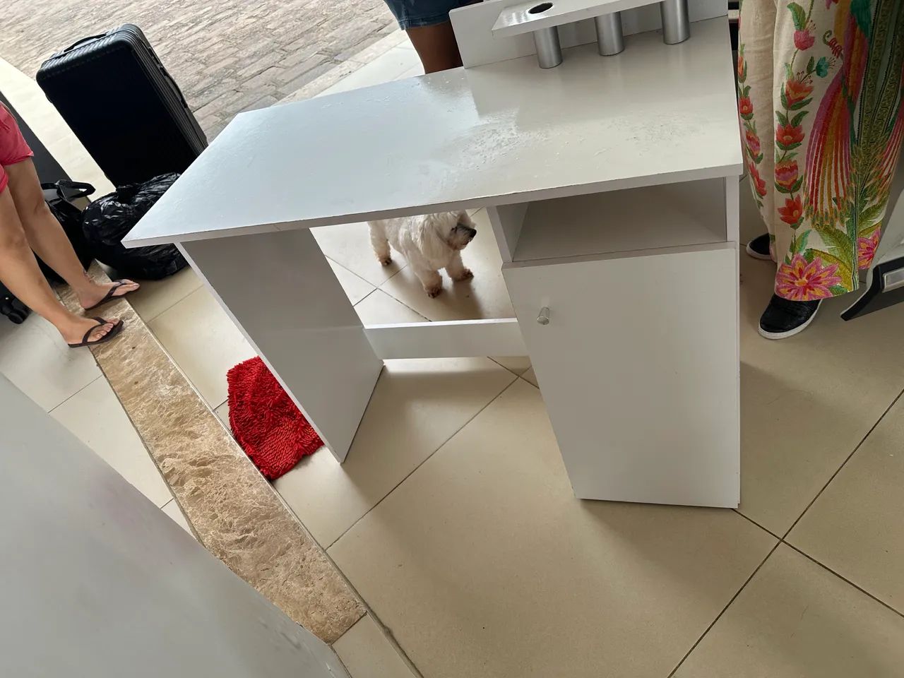 Mesa para estudos