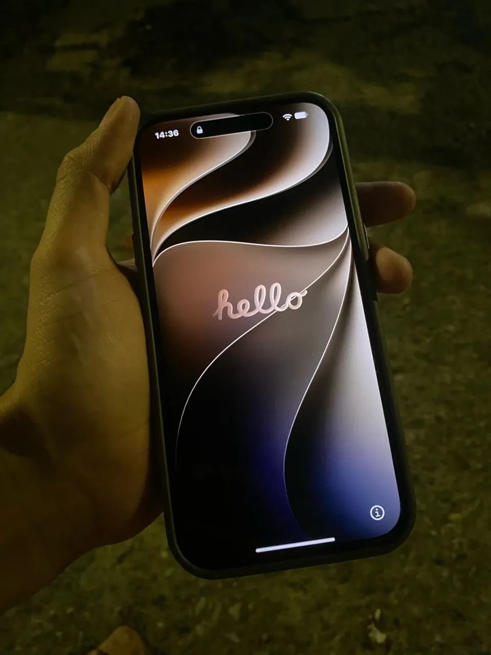 iPhone 15 pro  - Foto 3