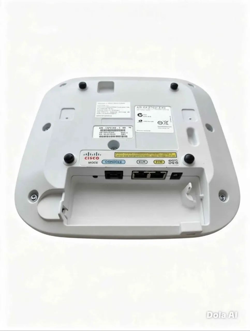 Roteador Access point Cisco AIR-CAP2702I-Z-K9 - Foto 3