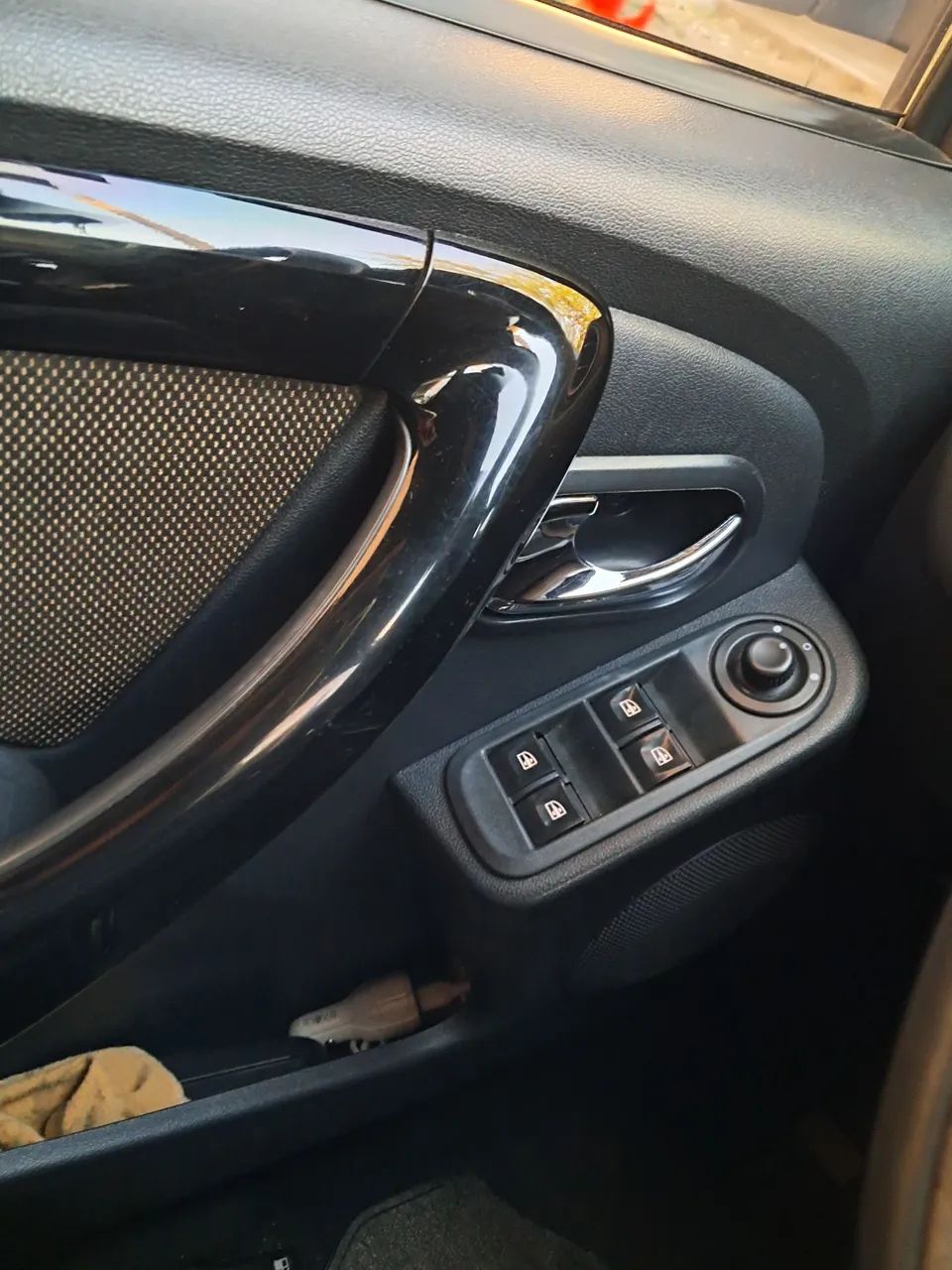 Renault Duster Dynamique 2.0 Hi-flex 16V Aut. 2016 - Foto 3