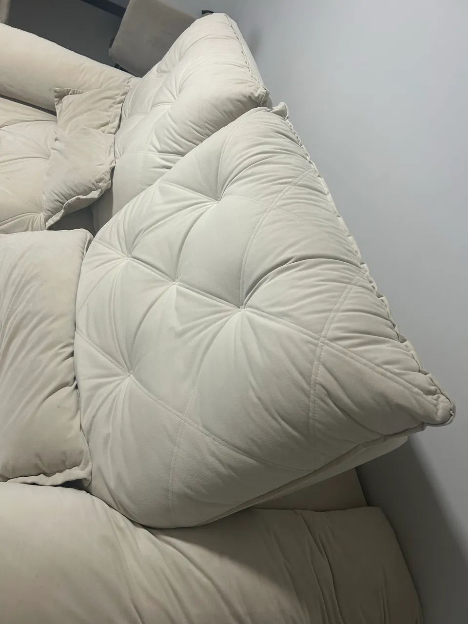 Sofá retrátil  - Foto 2