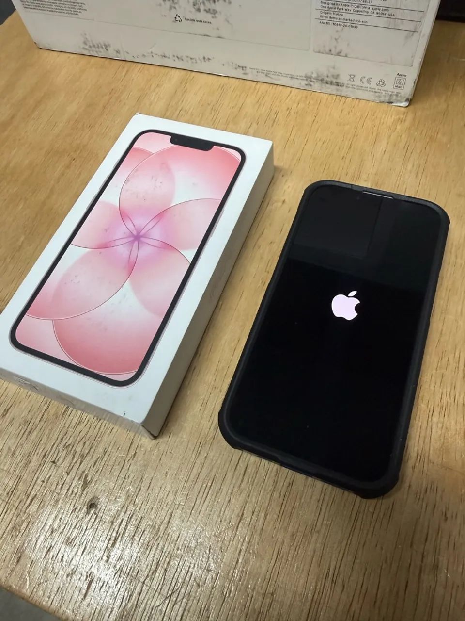 iPhone 17e - Foto 2