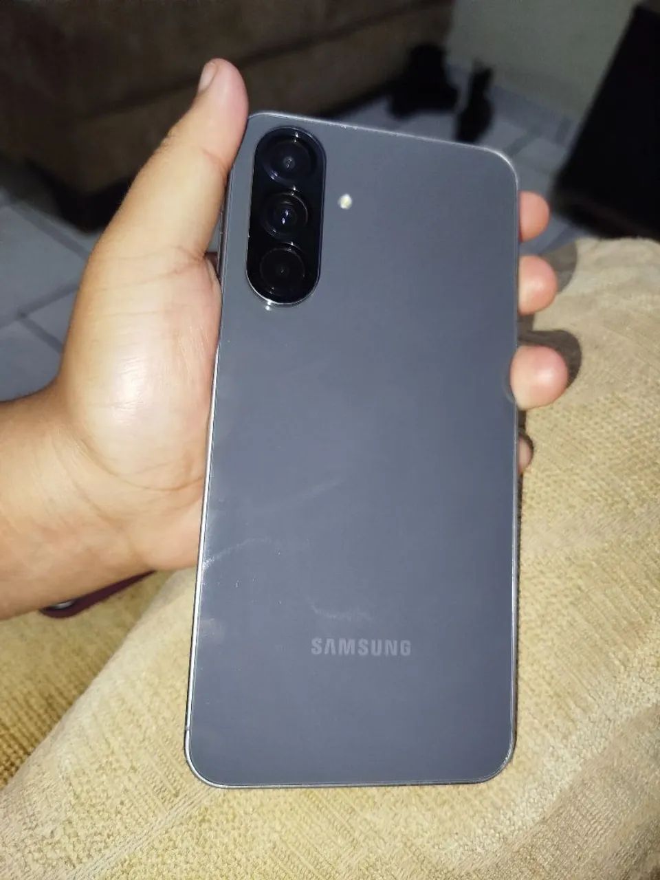 Samsung A56 5G