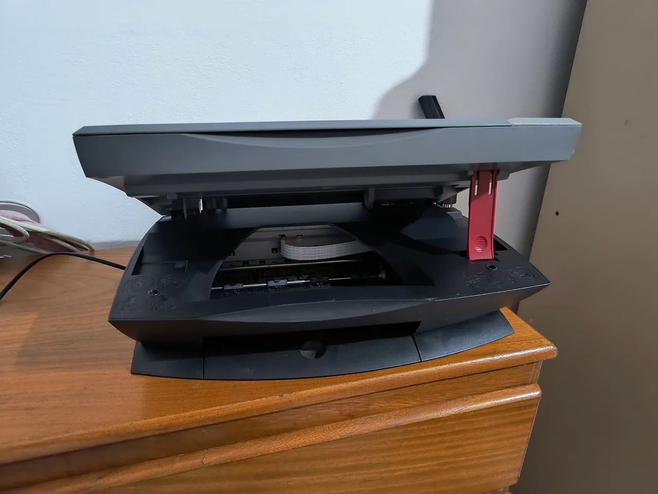 Impressora Lexmark X1185 - Foto 4