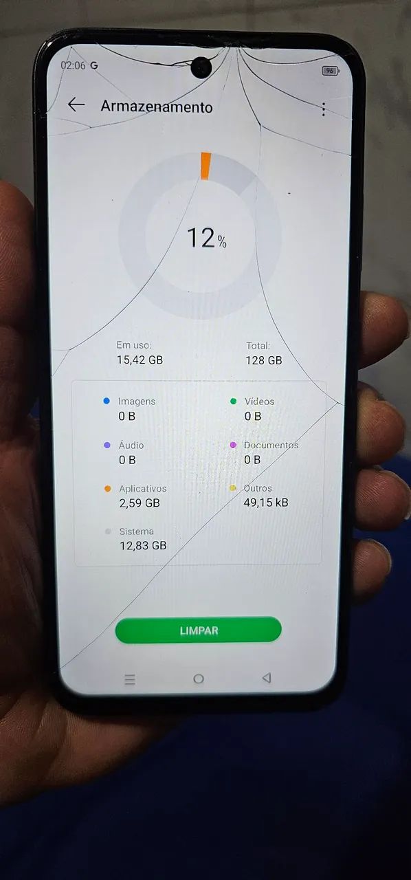 Infinix smart 9 - Foto 2