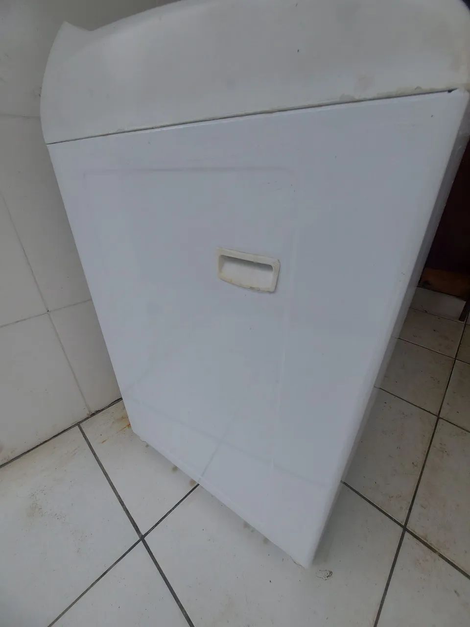 Máquina de lavar - Foto 3