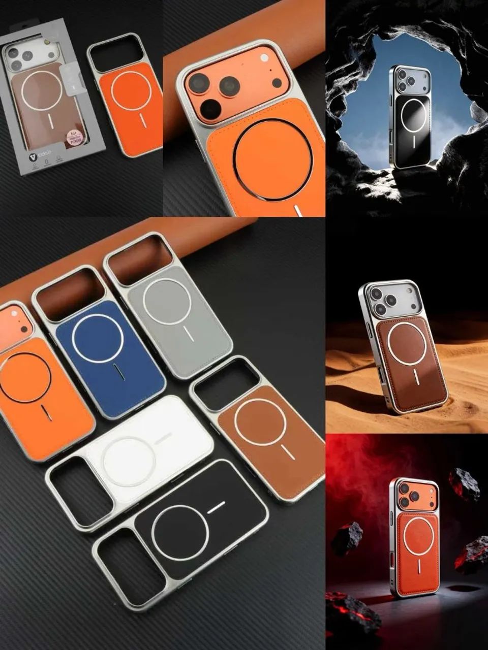 Capa para iPhone 