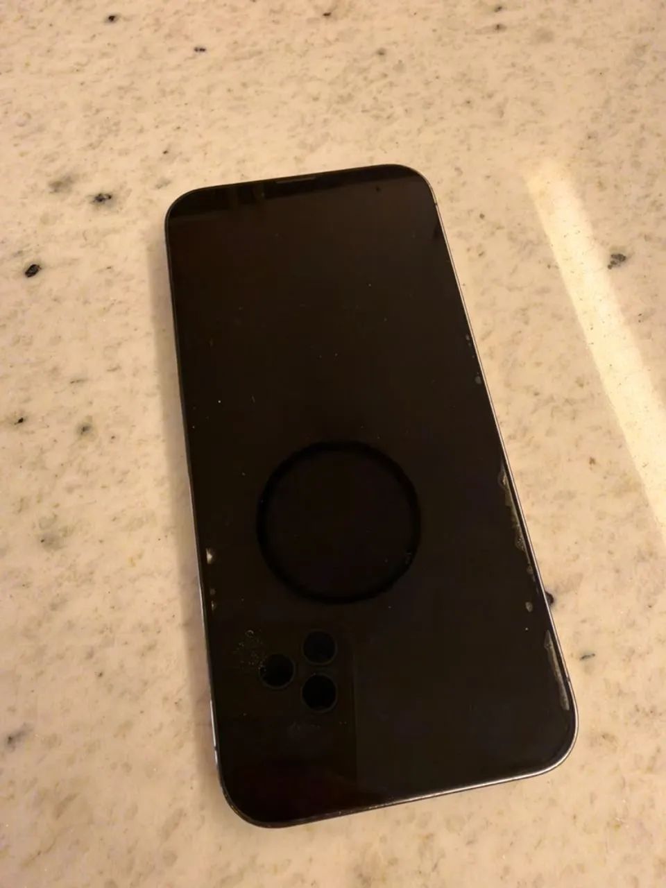 Iphone 13 pro max - Foto 2