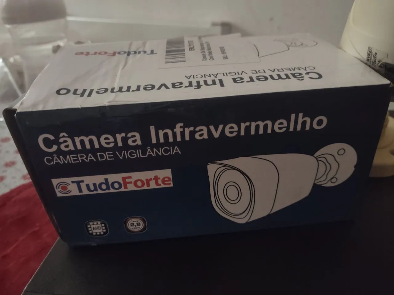 Monitoramento de câmera  - Foto 3