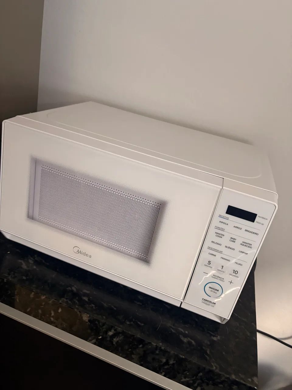 Microondas Midea