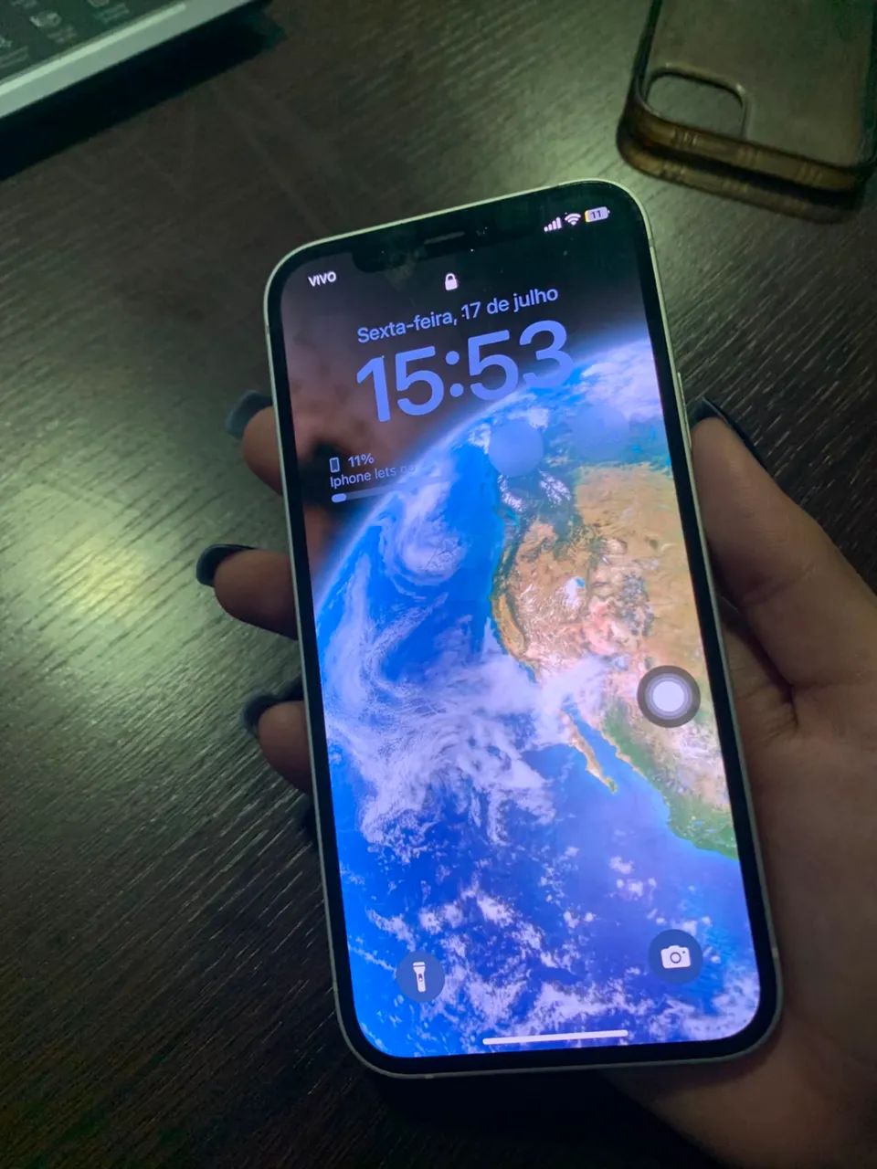 IPHONE 12 256GB  - Foto 2