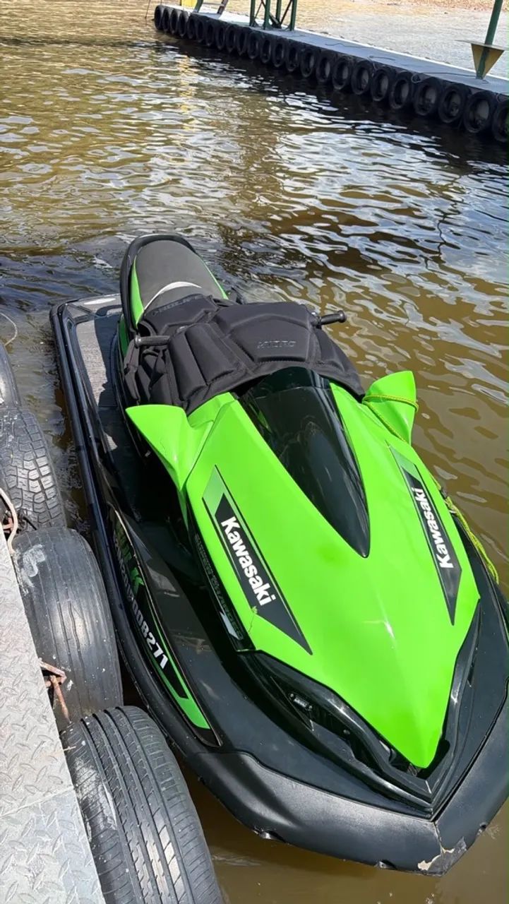 Jet ski 300  - Foto 2