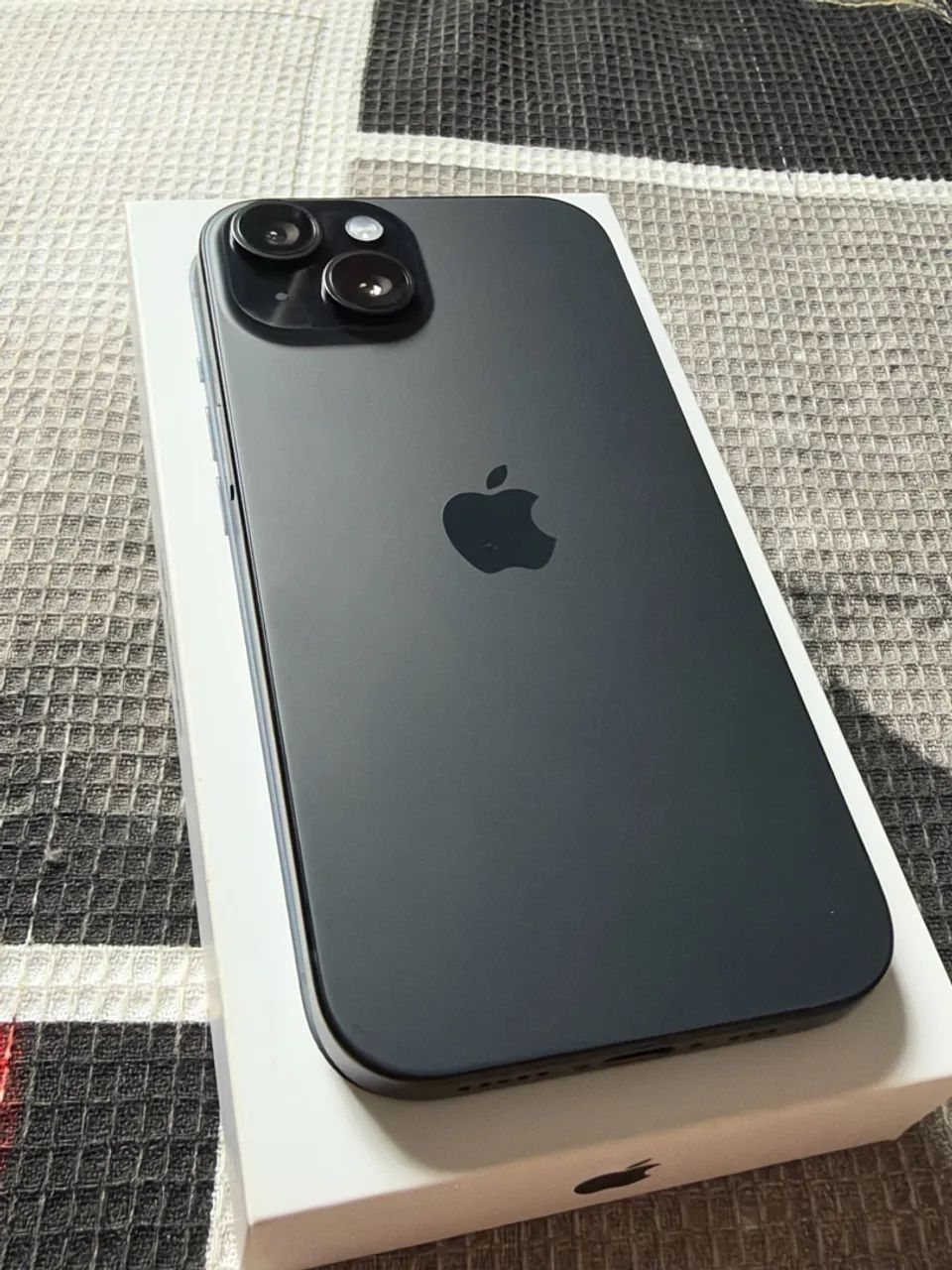 iPhone 15 128gb impecável  - Foto 3