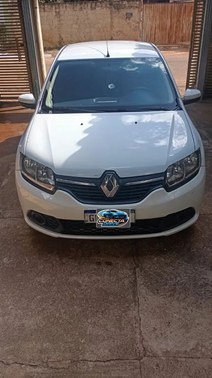 Renault Sandero 2017
