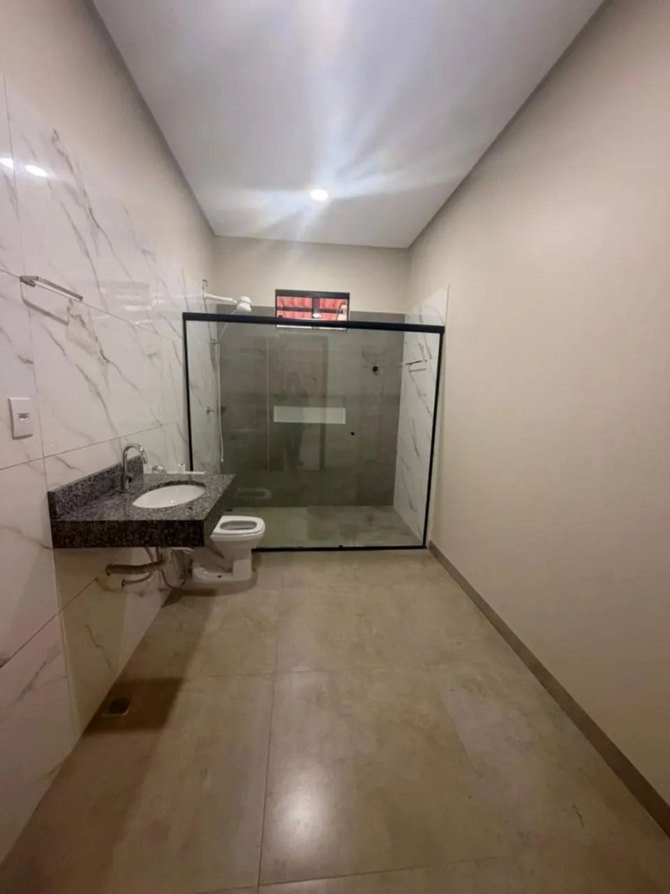 CASA NOVA PARA LOCAÇÃO - BAIRRO DA PAZ<br><br>Cod. AL-BP-099 - Foto 4